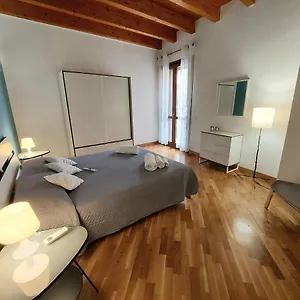 Cocciu D'amuri House Italy