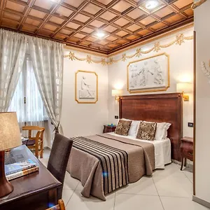 Artemis Pensionat Rom
