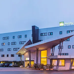 3* Hotell Express Milan-malpensa Airport By Ihg