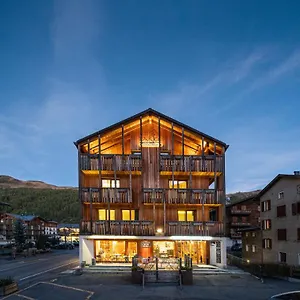 Hotel Larice ****