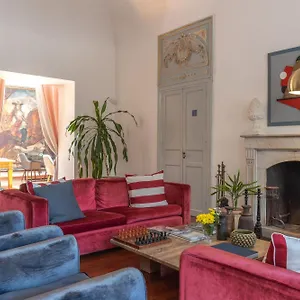 L' Hotellerie Easy Bed & Breakfast Palermo