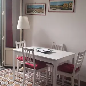 Le Terrazze Segrete Italy