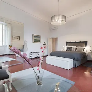 Old Bridge: Historical And Chic Italy