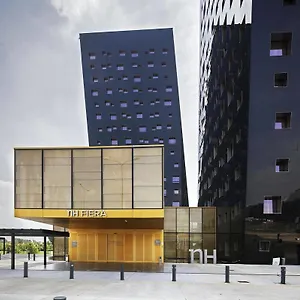 4* Hotell Nh Milano Fiera