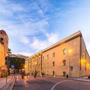 Camplus Palermo Normanni - Casa Per Ferie Hotell Palermo