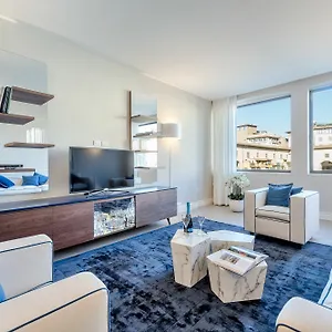 Luxury Blue River By Mmega Italy