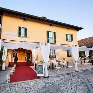 Hotel Morimondo Hotel