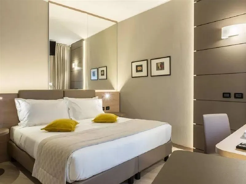Cardano Hotel Malpensa Cardano Al Campo