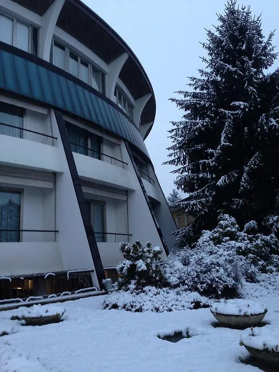 Cardano Hotel Malpensa Cardano Al Campo 4*,  Italy