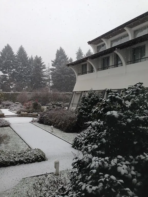 Cardano Hotel Malpensa Cardano Al Campo