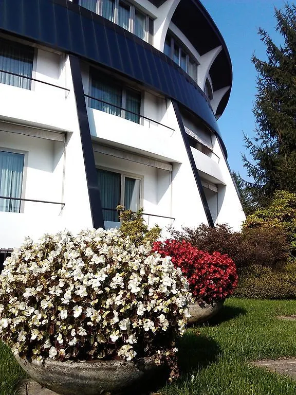 Cardano Hotel Malpensa Cardano Al Campo