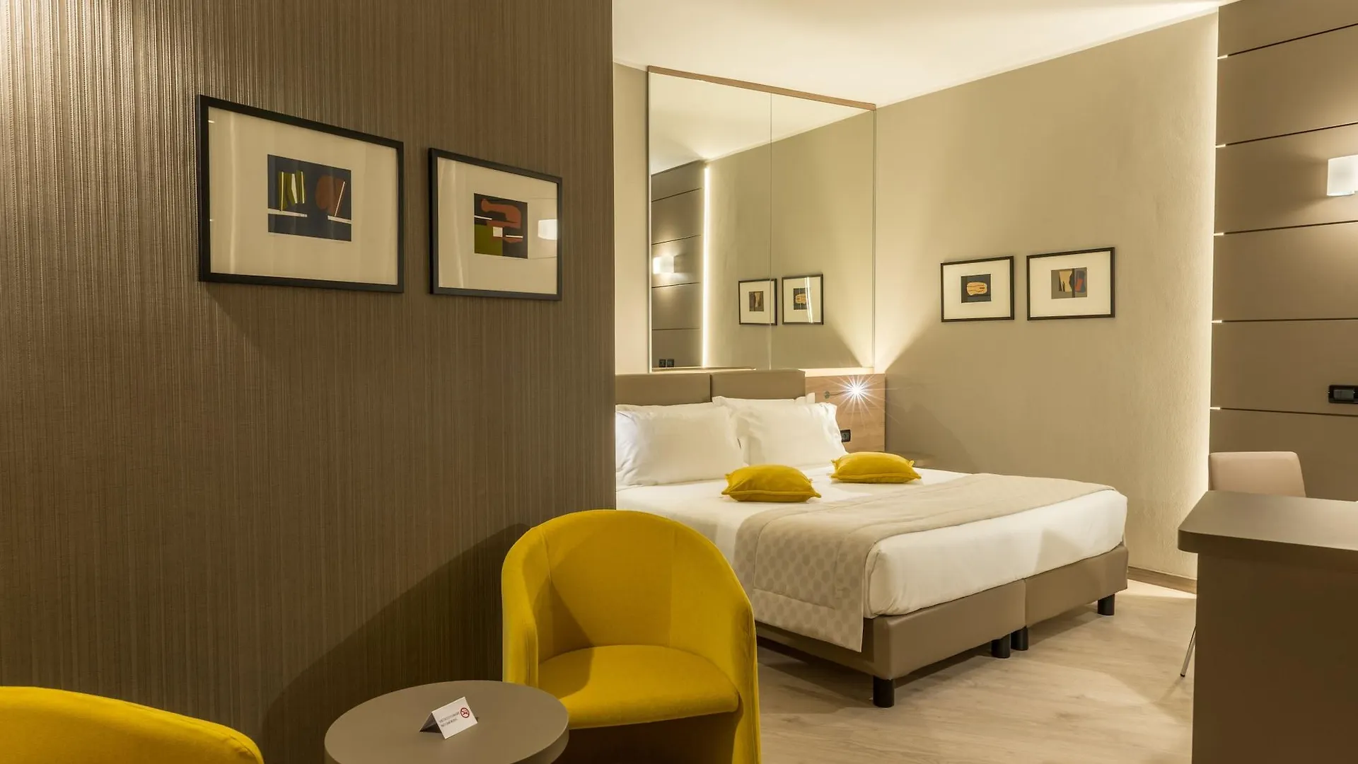 Cardano Hotel Malpensa Cardano Al Campo