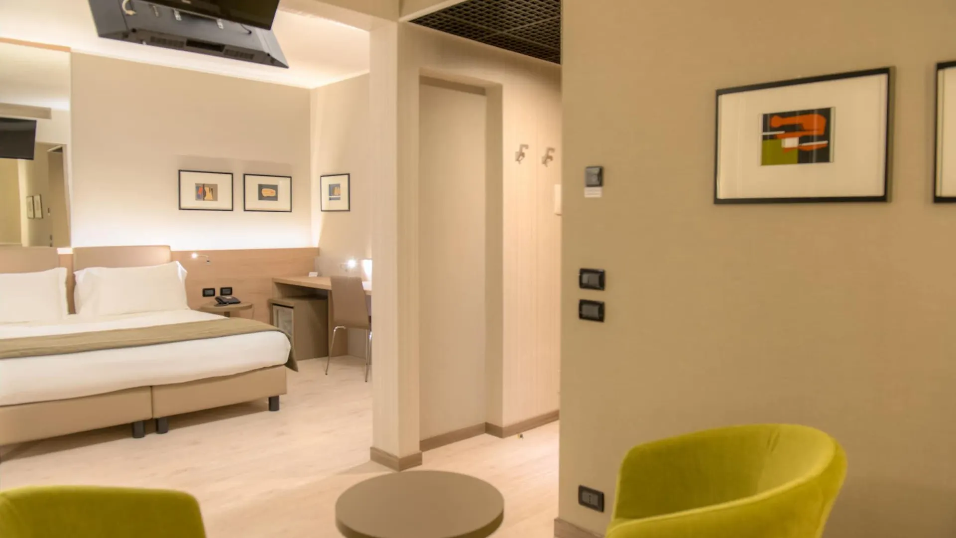 Cardano Hotel Malpensa Cardano Al Campo