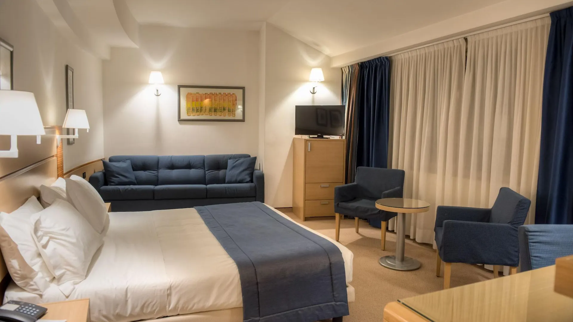 Cardano Hotel Malpensa Cardano Al Campo Italy