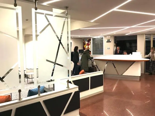 Cardano Hotel Malpensa Cardano Al Campo Italy