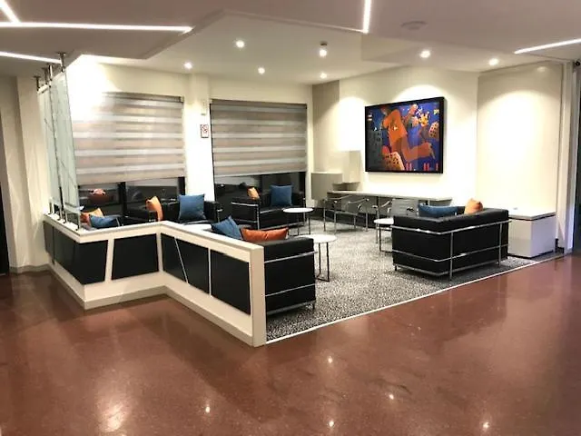 Cardano Hotel Malpensa Cardano Al Campo