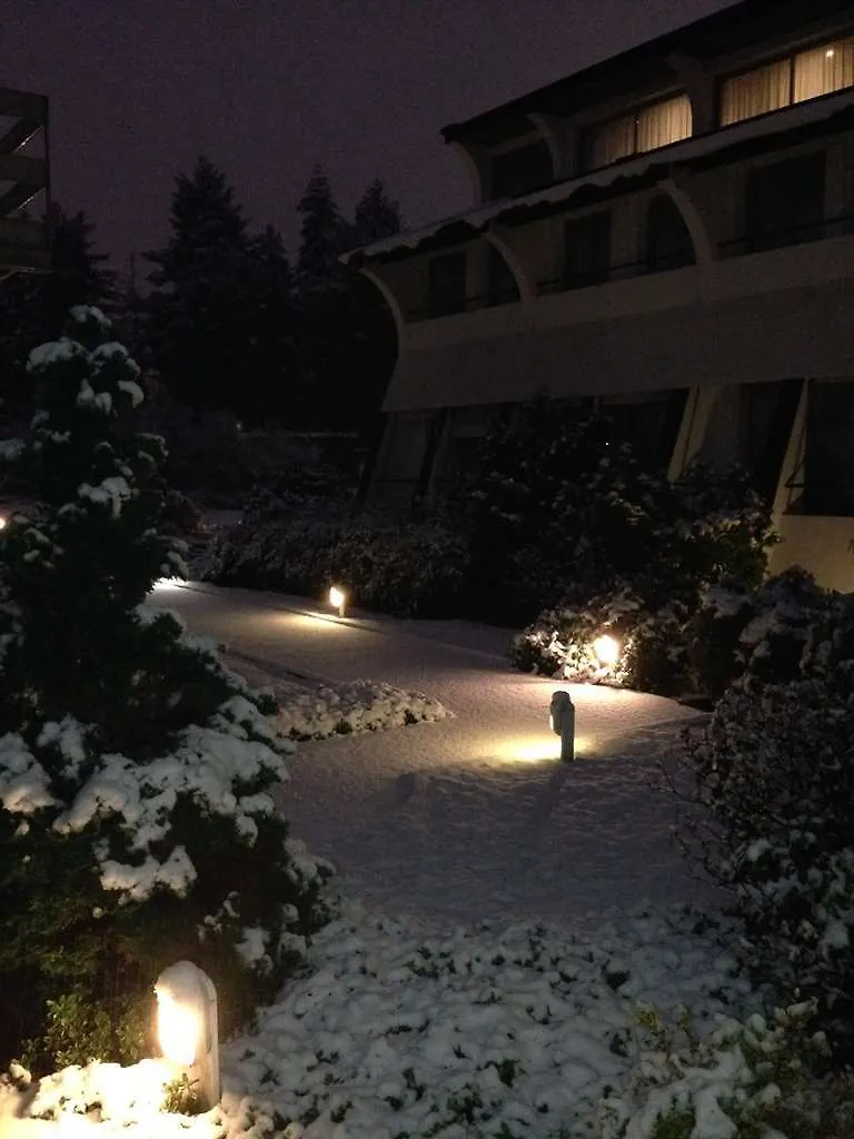 Cardano Hotel Malpensa Cardano Al Campo