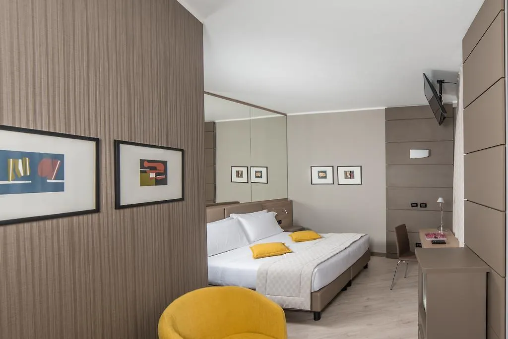 Cardano Hotel Malpensa Cardano Al Campo