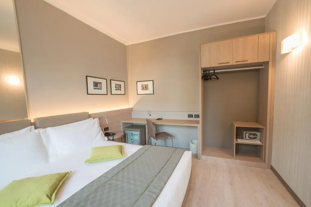 Cardano Hotel Malpensa Cardano Al Campo
