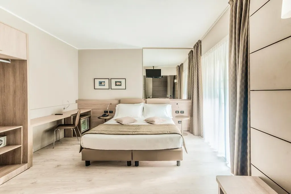 ****  Cardano Hotel Malpensa Cardano Al Campo Italy