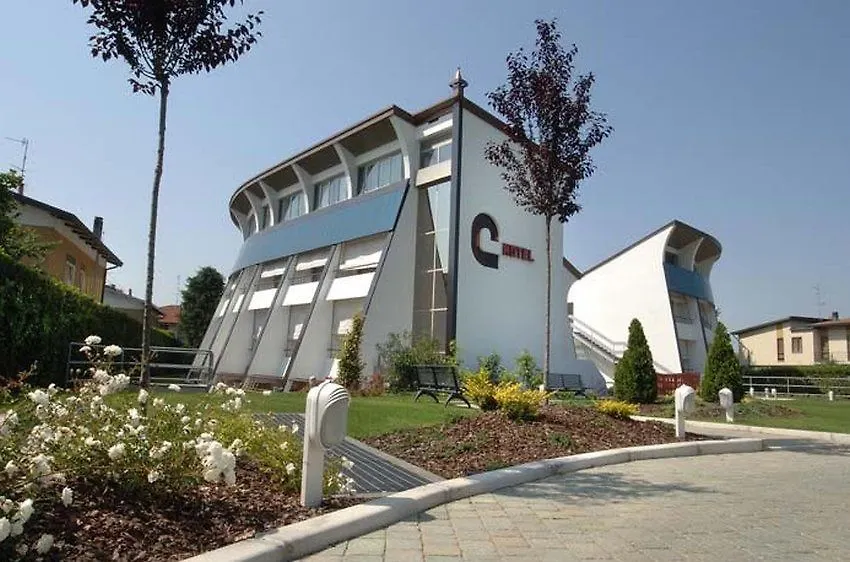Cardano Hotel Malpensa Cardano Al Campo