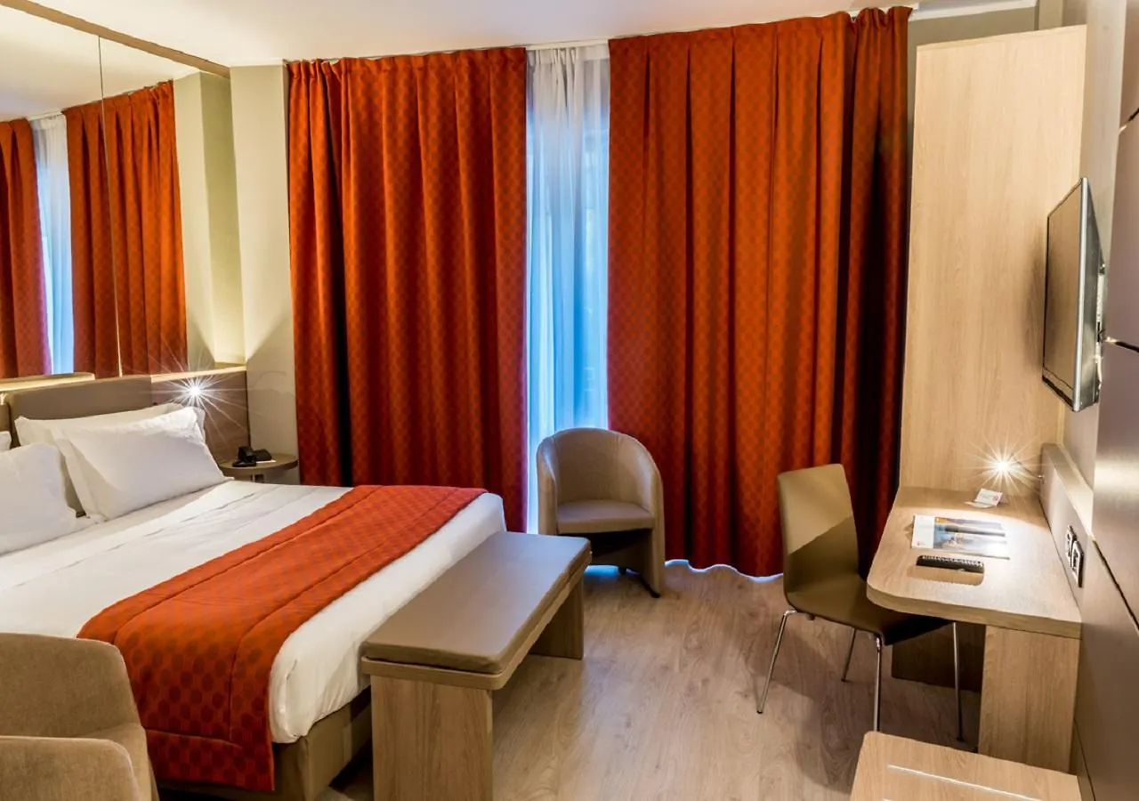 Cardano Hotel Malpensa Cardano Al Campo