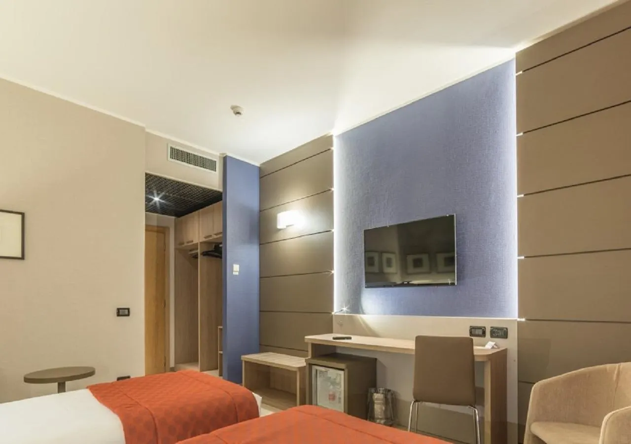 Cardano Hotel Malpensa Cardano Al Campo
