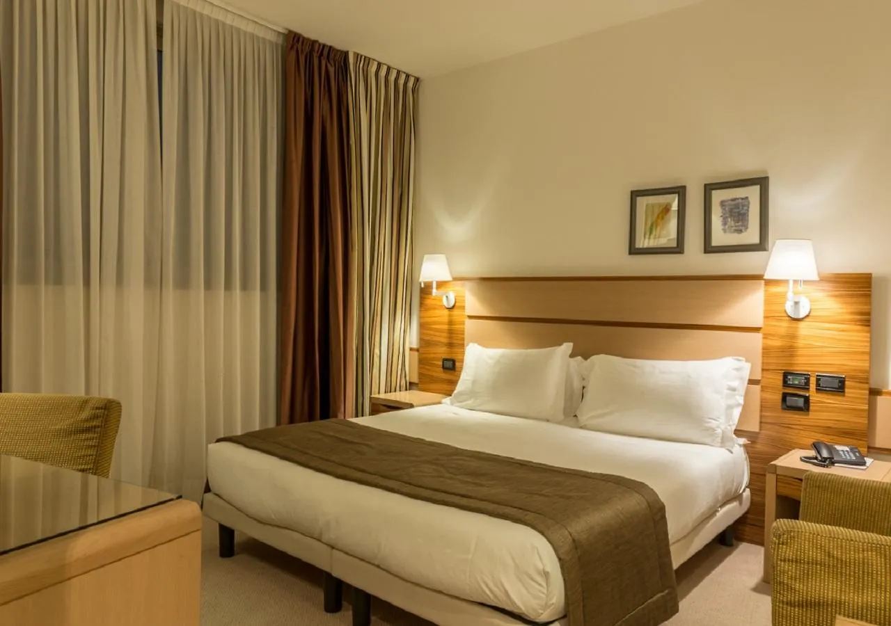 Cardano Hotel Malpensa Cardano Al Campo Italy