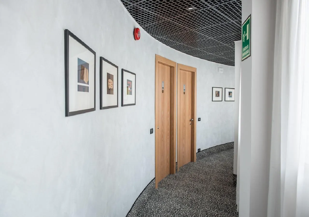Cardano Hotel Malpensa Cardano Al Campo