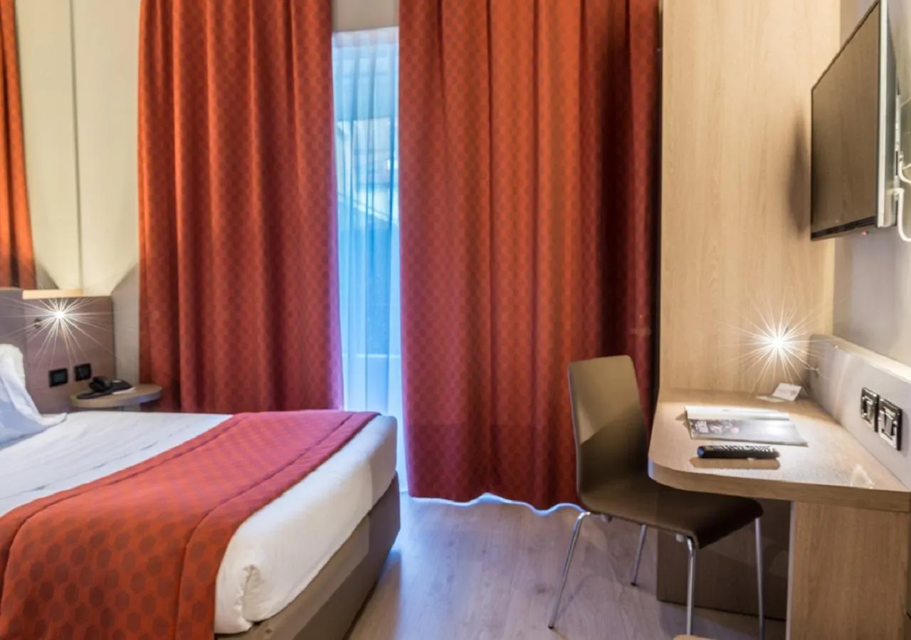 Cardano Hotel Malpensa Cardano Al Campo 4*,