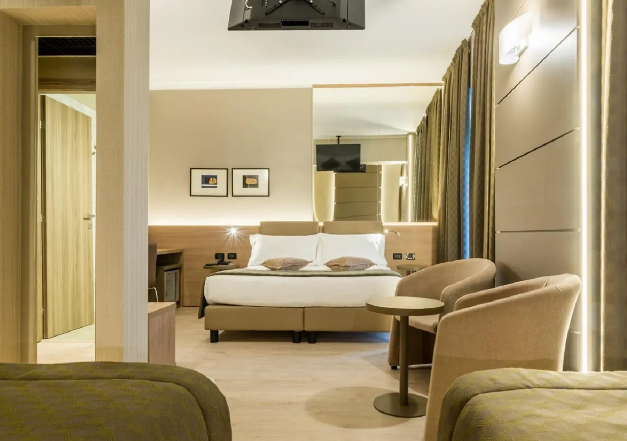 Cardano Hotel Malpensa Cardano Al Campo