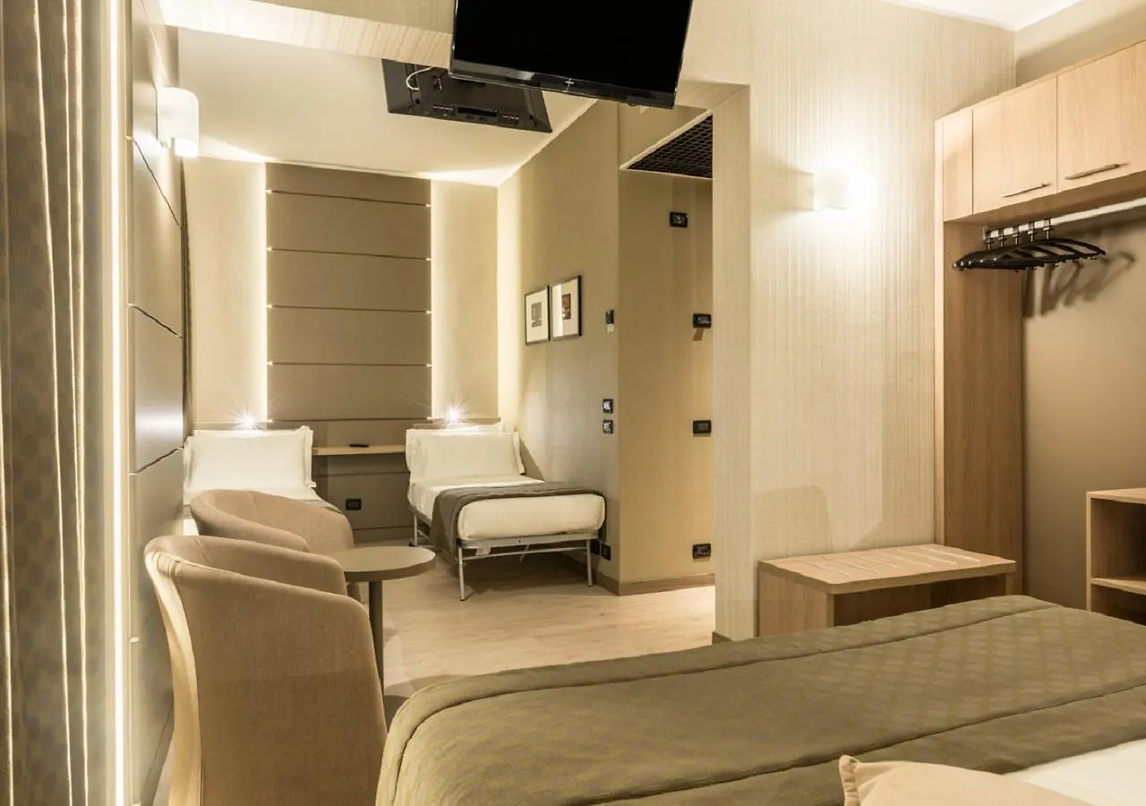 Cardano Hotel Malpensa Cardano Al Campo