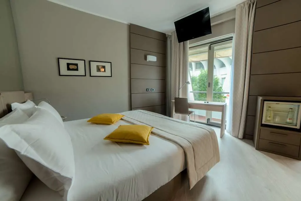 ****  Cardano Hotel Malpensa Cardano Al Campo Italy