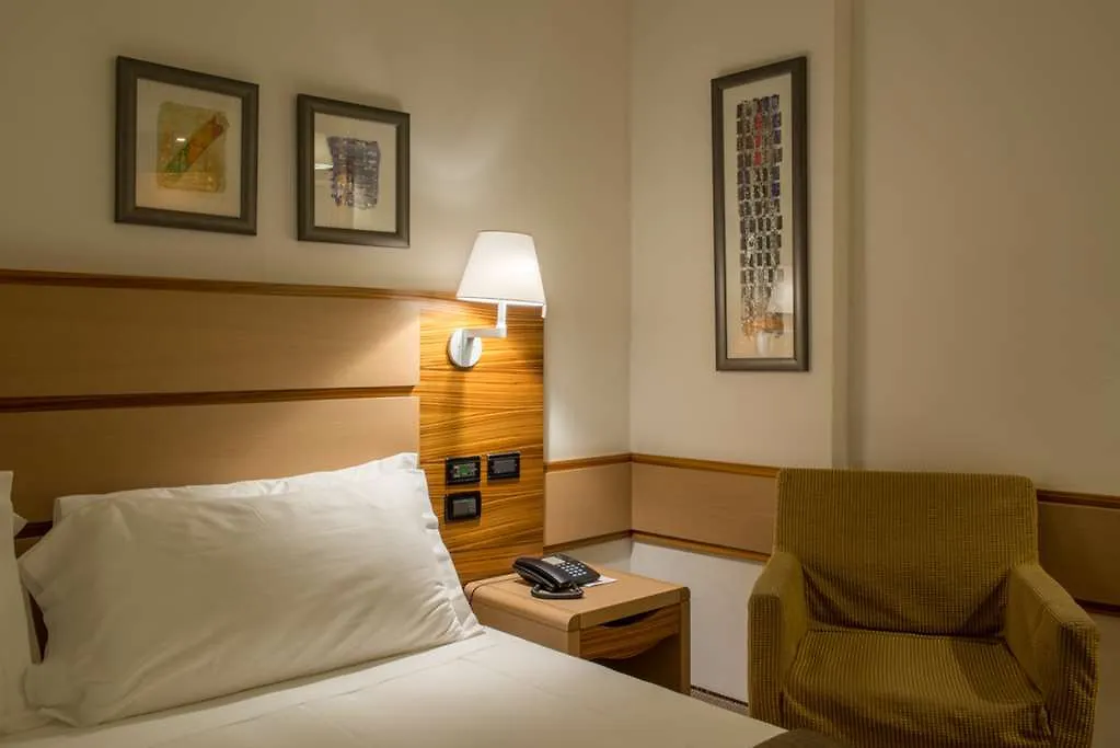 Cardano Hotel Malpensa Cardano Al Campo Italy