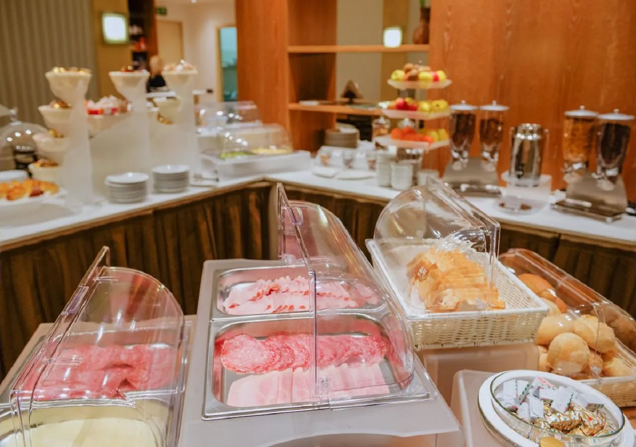 Cardano Hotel Malpensa Cardano Al Campo