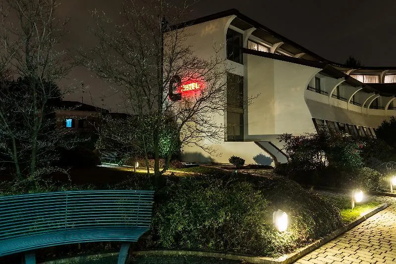 Cardano Hotel Malpensa Cardano Al Campo