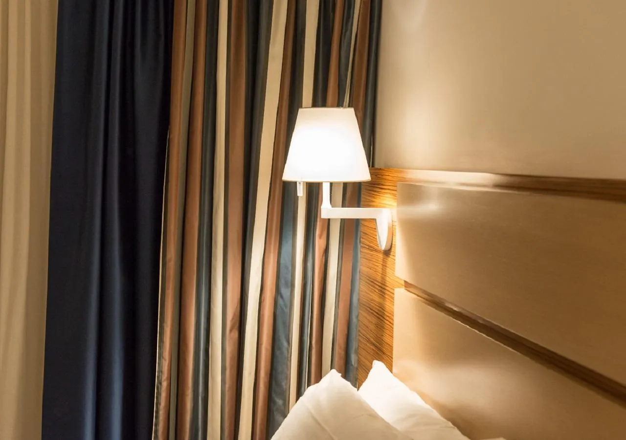 Cardano Hotel Malpensa Cardano Al Campo