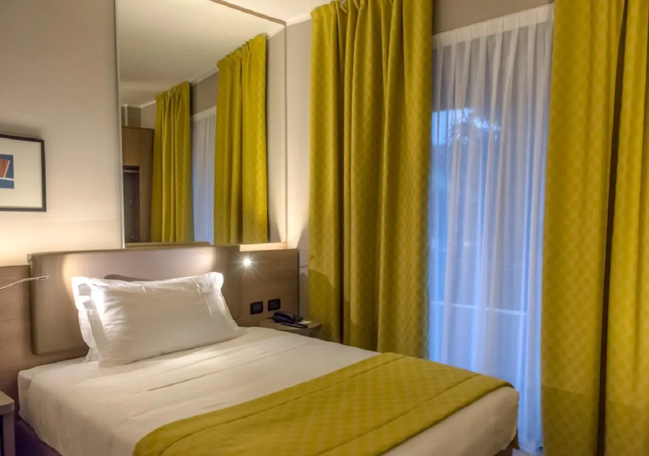 ****  Cardano Hotel Malpensa Cardano Al Campo Italy