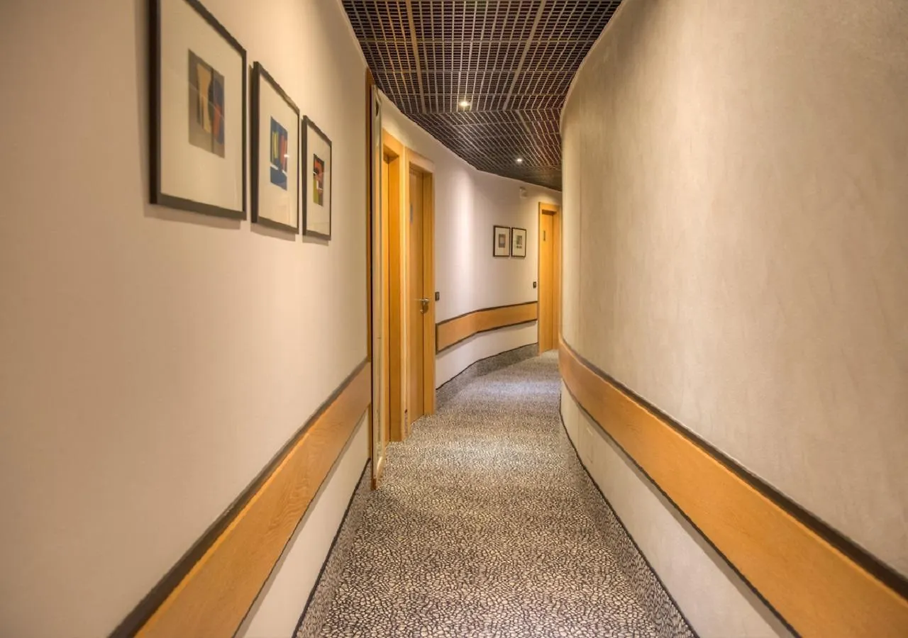 Cardano Hotel Malpensa Cardano Al Campo 4*,  Italy
