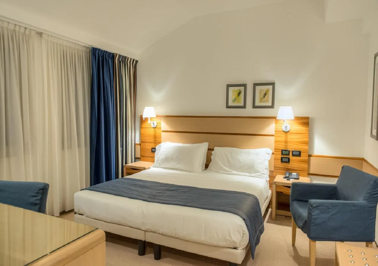 Cardano Hotel Malpensa Cardano Al Campo