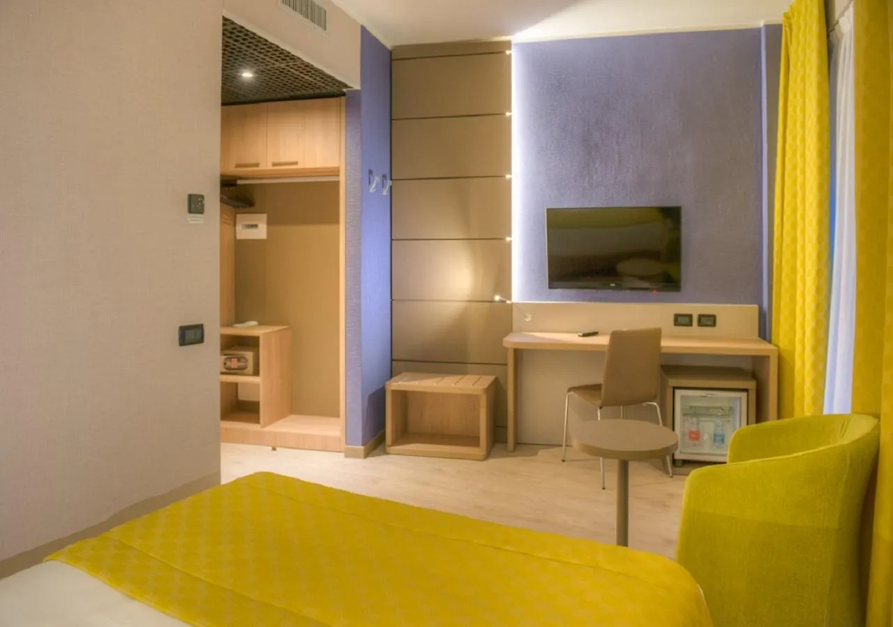 Cardano Hotel Malpensa Cardano Al Campo