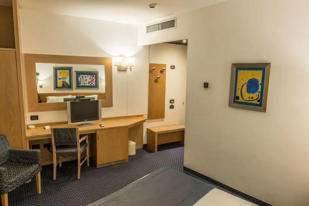 Cardano Hotel Malpensa Cardano Al Campo Italy