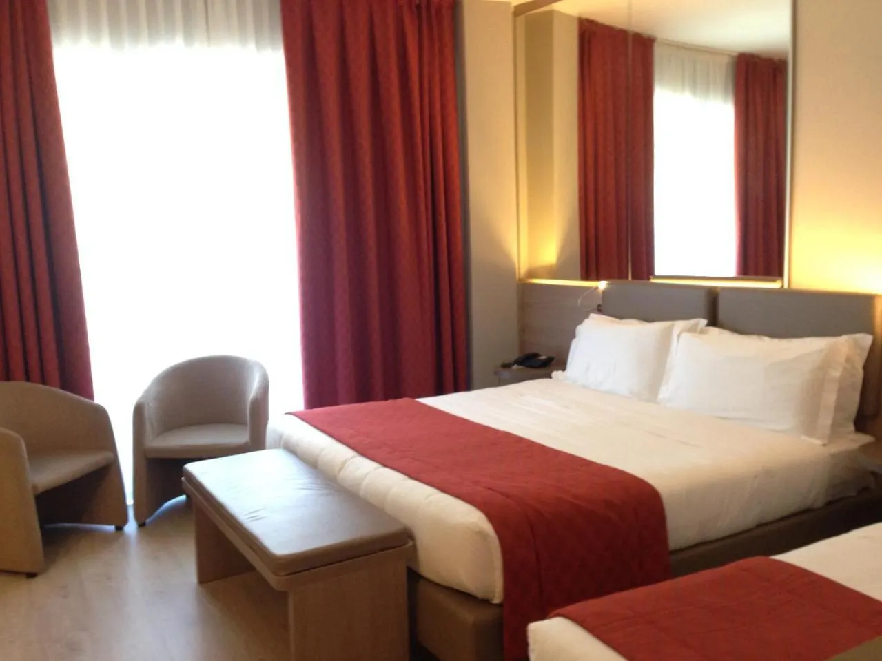 Cardano Hotel Malpensa Cardano Al Campo
