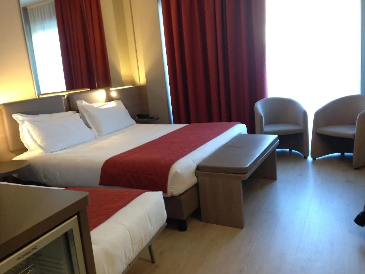 Cardano Hotel Malpensa Cardano Al Campo
