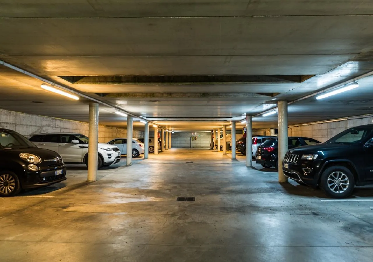 Cardano Hotel Malpensa Cardano Al Campo